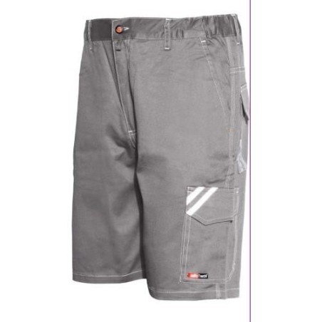 BERMUDA START IN BOX GRIS CLARO 8041B M
