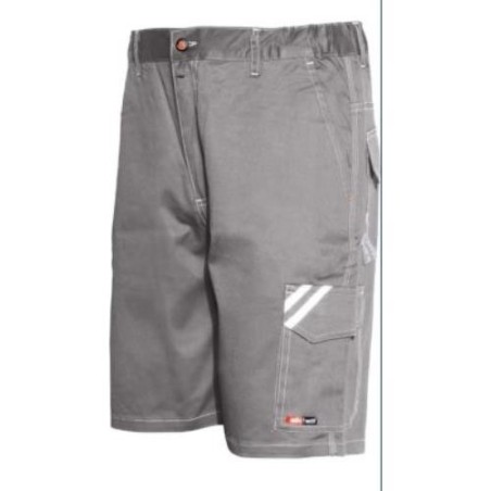BERMUDA START IN BOX GRIS CLARO 8041B XL
