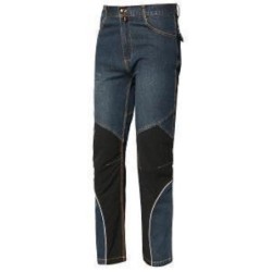 PANTALON JEANS EXTREME 8838B T-L