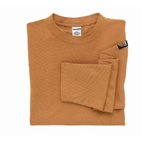 CAMISETA M/LARGA TIMBERLAND NJA. PRO 305 T-M