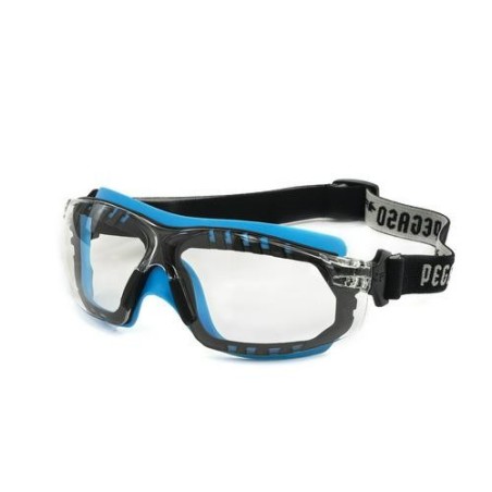 GAFA PROTEC OMNIS BANDA INCOLORA PRIVILEGE T.M/L