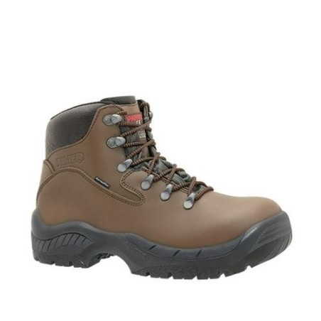 BOTA 3260 PLUS S3 MARRON MEMBRANA TALLA: 36