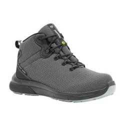 ZAPATILLA DAURIS SPORTY S3 NEGRO ESD TALLA: 45
