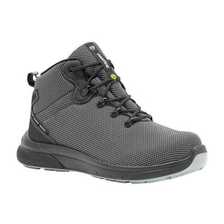 ZAPATILLA DAURIS SPORTY S3 NEGRO ESD TALLA: 45