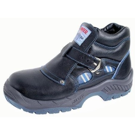 BOTA SEG. FRAGUA S3 PLUS PUNTERA+PLANTILLA T-40