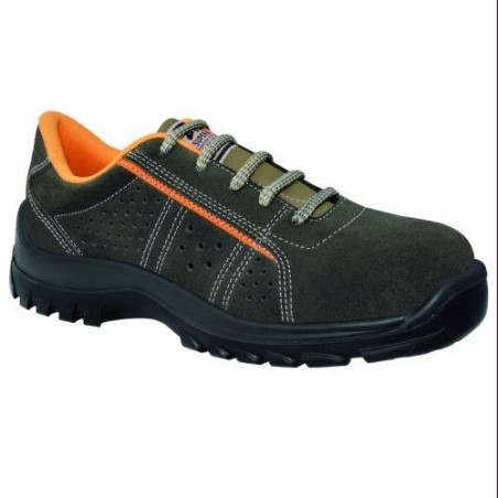ZAPATO ZION SUPER NUMAN PERFORADO S1P TALLA 46
