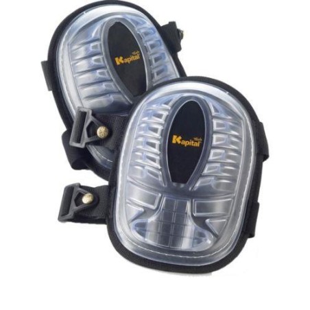 RODILLERA UNIVERSAL 2 TIRAS KAPITAL-1PAR