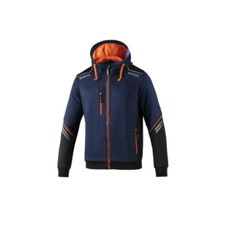 CHAQUETA TECNICA SOFT-SHELL TECH BM/AF YORK T. XL