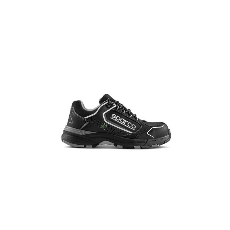 ZAPATO NDIS SCARPA ALLROAD S3 TG 38 NR 0752838