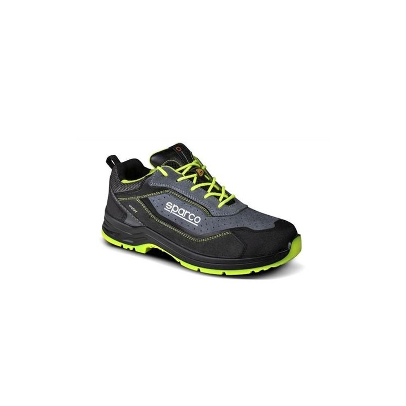 ZAPATO SCARPA INDY S1P TEXAS T-43