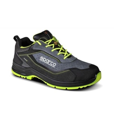 ZAPATO SCARPA INDY S1P TEXAS T-44