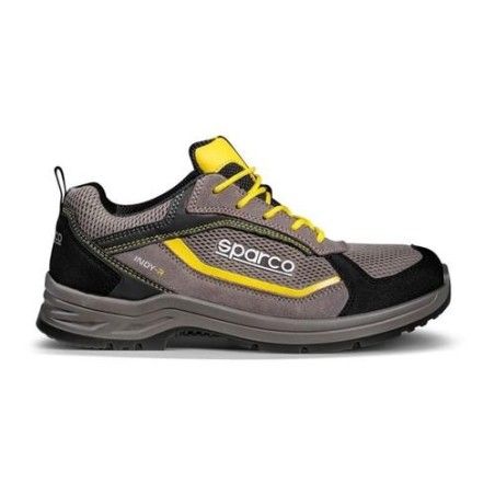 ZAPATILLA INDY-R S1P EDMONTON - TALLA 38