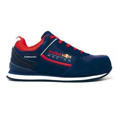 ZAPATO SCARPA GYMKHANA S3 RED BULL T-39