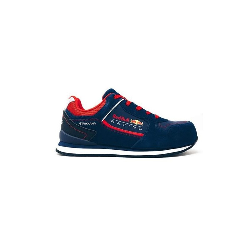 ZAPATO SCARPA GYMKHANA S3 RED BULL T-45