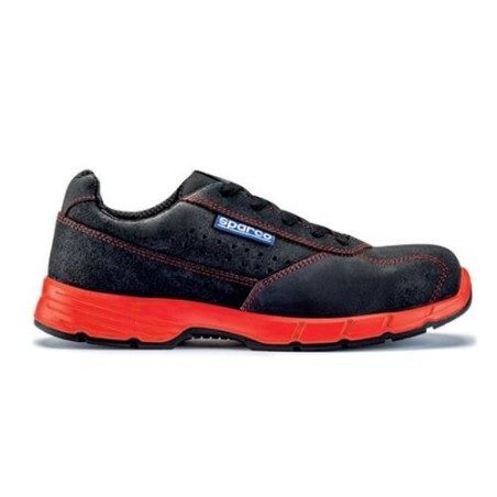 ZAPATO SCARPA CHALLENGE S1P 0751938NR/RS T-38
