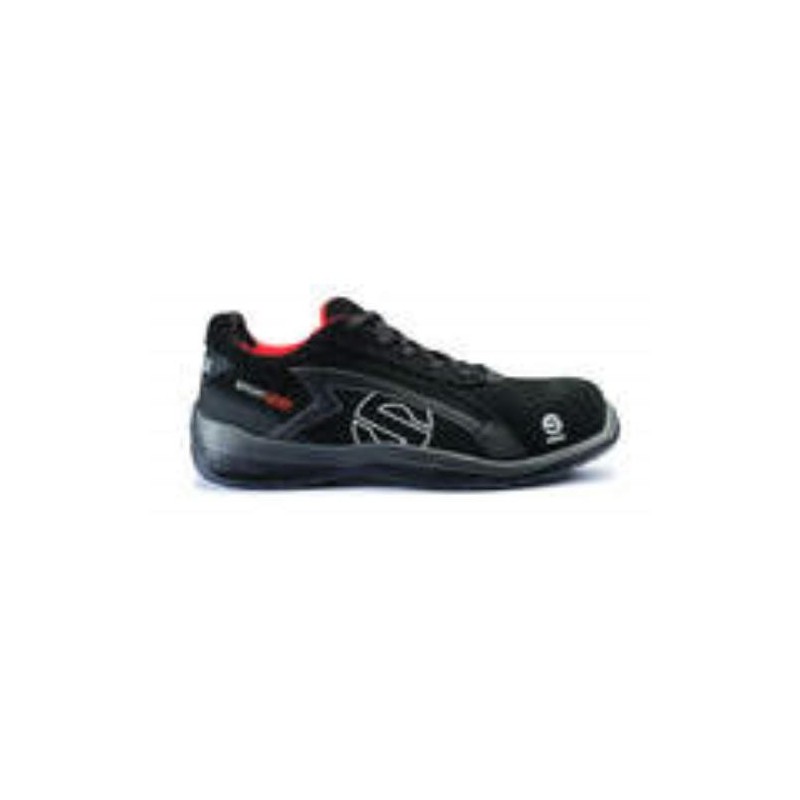 CALZADO PIEL SCARPA SPORT EVO LOSAIL S3 TG3 T.39