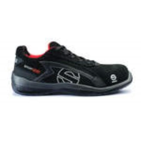 CALZADO PIEL SCARPA SPORT EVO LOSAIL S3 TG3 T.39