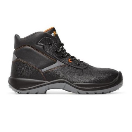 ZAPATO SEG. S3 CAPRI FO SR TG NEGRO T-43
