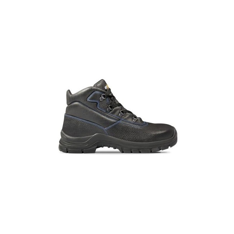 BOTA PIEL EXENA MOD. LUGANO S3 SRC N.42