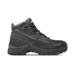 BOTA PIEL EXENA MOD. LUGANO S3 SRC N.43