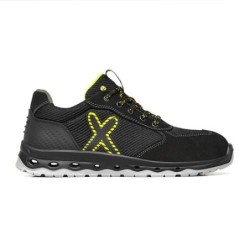 ZAPATILLA SEG S1P STARDUST ESD SRC TG NEG/AMA T-42