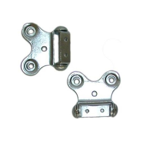BISAGRA EMBUTIR METALICA MALLE 1501 CINCADA