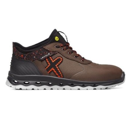 ZAPATO DE SEGURIDAD VENUS S3 ESD SRC TALLA 40