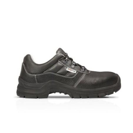ZAPATO PIEL NEW COMO NEGRO S3 SRC T 44