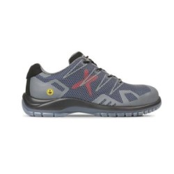 DEPORTIVO S1P SRC ESD EROS GREY TALLA 40