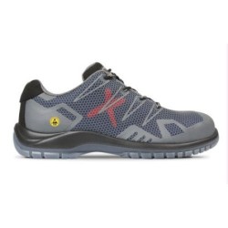 DEPORTIVO S1P SRC ESD EROS GREY TALLA 43