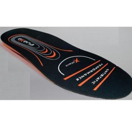 PLANTILLA CONFORT X PLANT AIR TALLA 42