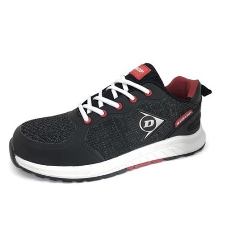 ZAPATOS T-MAX BLACK S1P TALLA 39