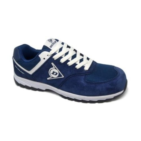 ZAPATO FLYING ARROW NAVY S3 DL0201026 T-38