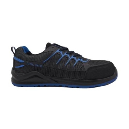 ZAPATO DEPORTIVO S3 CI SRC MAUI NGO/AZL. 9242 T-39