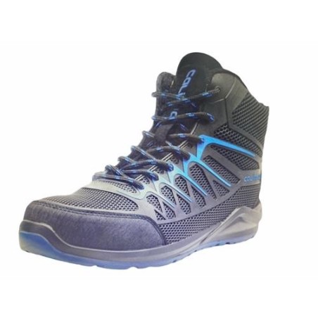 BOTA DEPORTIVA BORA S3 CI SRC 9243-39