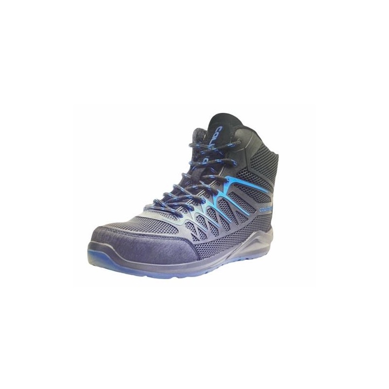 BOTA DEPORTIVA BORA S3 CI SRC 9243-44