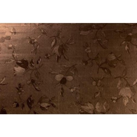 MANTEL FERRUM BABILONIA CUPRUM 1.40M.X2.50M.