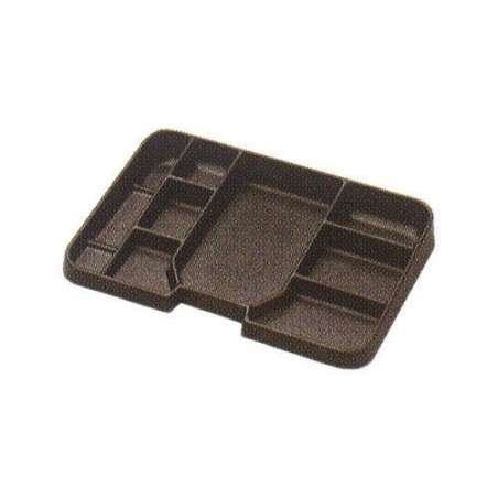 COMPARTIMIENTO CAJA EUROBOX 4 50054