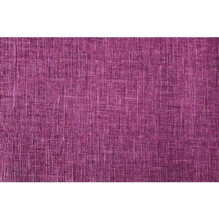 MANTEL CONFECCIONADO ELEGANCE BURDEOS 1.40MX2.50M.