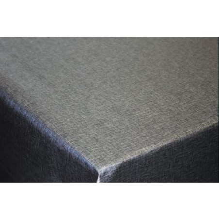 MANTEL CONFECCIONADO ELEGANCE CAVIAR 1.40M.X3M.