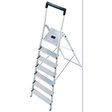 ESCALERA DOMESTICA STANDAR 5 PELDAÑOS L40 8140-507