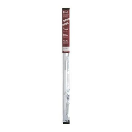 RIEL METALICO EXTENSIBLE 210-390 RC213
