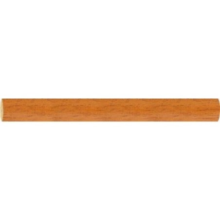 BARRA LISA K 28MM 3.00M. TECA 2934033