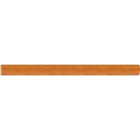 BARRA LISA K 20X3.00 TECA 2987033