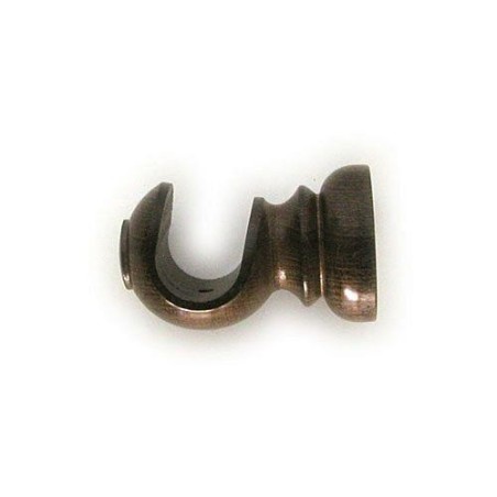 SOPORTE LISO TECHO 664/20 NOGAL 6641