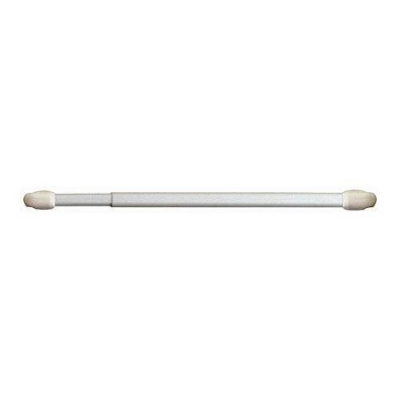 VISILLERO EXTERIOR OVAL 40-60 BLANCO (BOLSA 2)