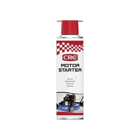 AUTO ARRANQUE MOTOR STARTER 250 ML. 33030-AC