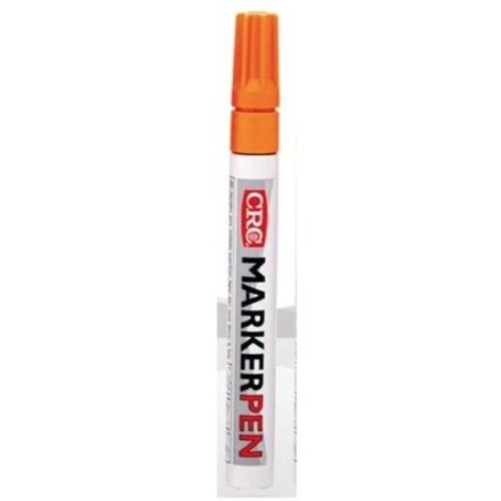 MARCADOR MARKERPEN NARANJA 8 GR. /10 ML. 20384-AD