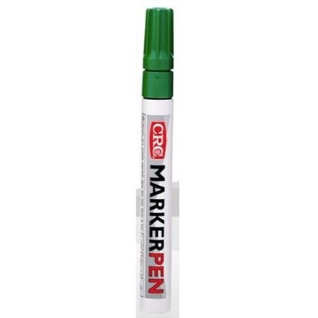 MARCADOR MARKERPEN VERDE 8 GR. /10 ML. 20380-AD