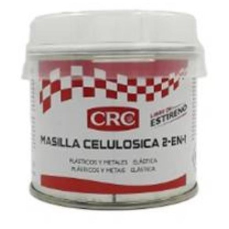 MASILLA PLASTICOS 250 GRS 33127-ES